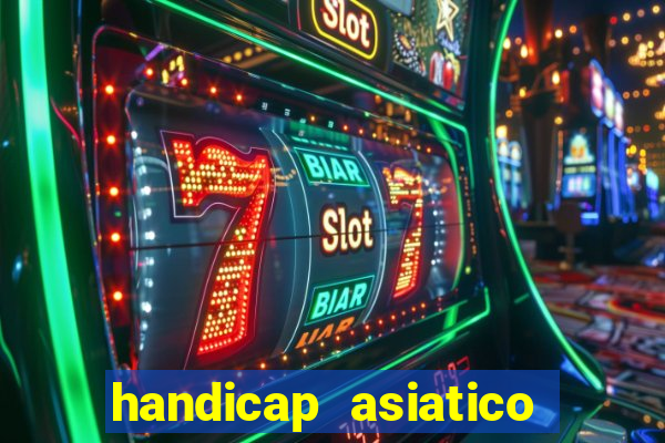 handicap asiatico 0.0 -0.5 bet365